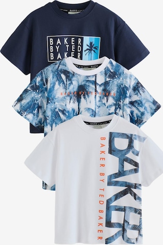 Baker by Ted Baker T-Shirt in Mischfarben: Vorderseite