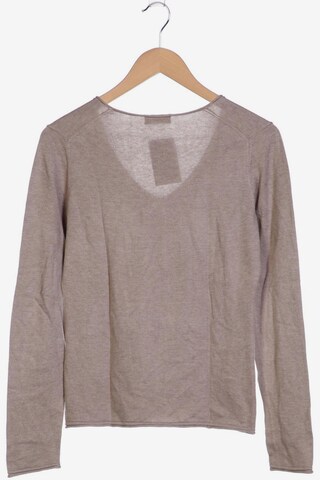 REPEAT Pullover M in Grau