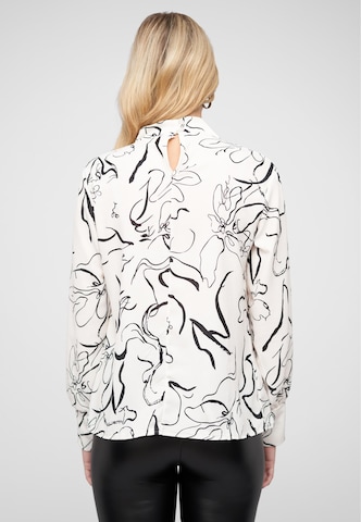 Cloud5ive Blouse in Beige