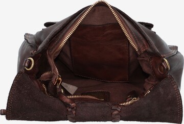 Campomaggi Shoulder Bag in Brown