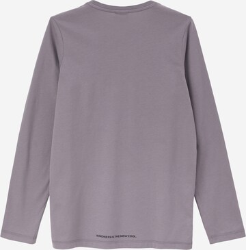 s.Oliver Shirt in Grey