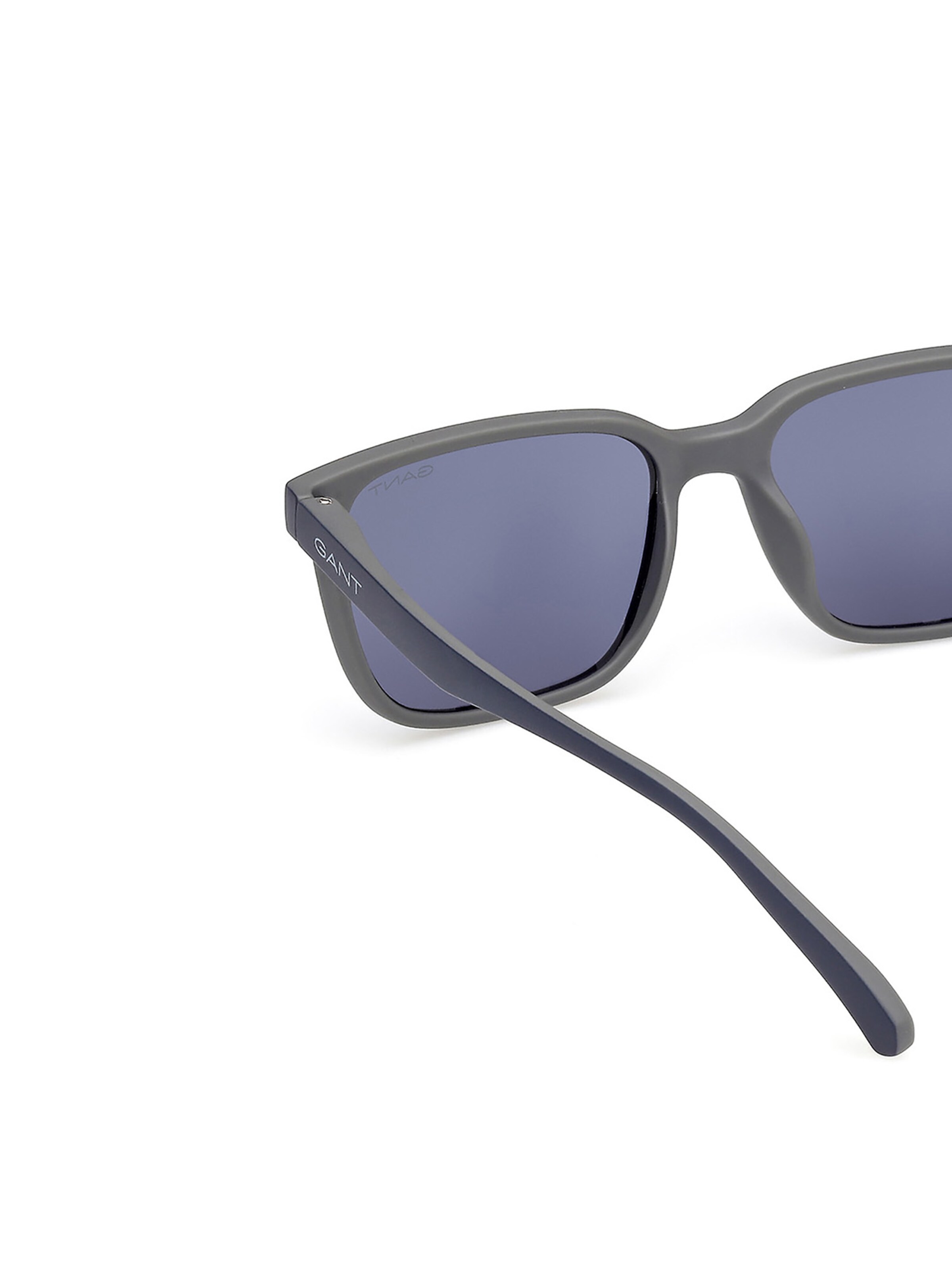 Lunettes de soleil GANT en bleu