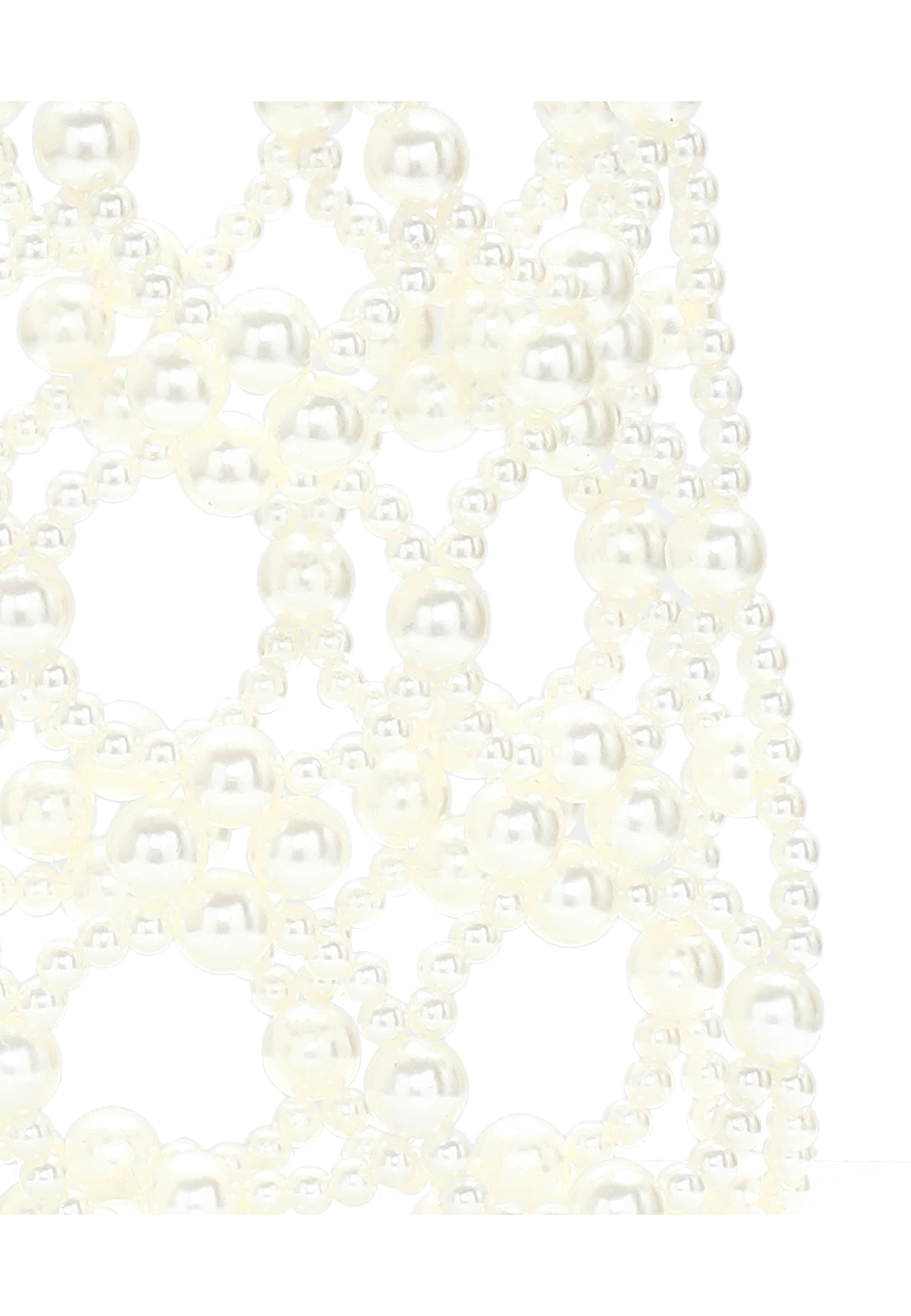 Sac à bandoulière Koosh en blanc