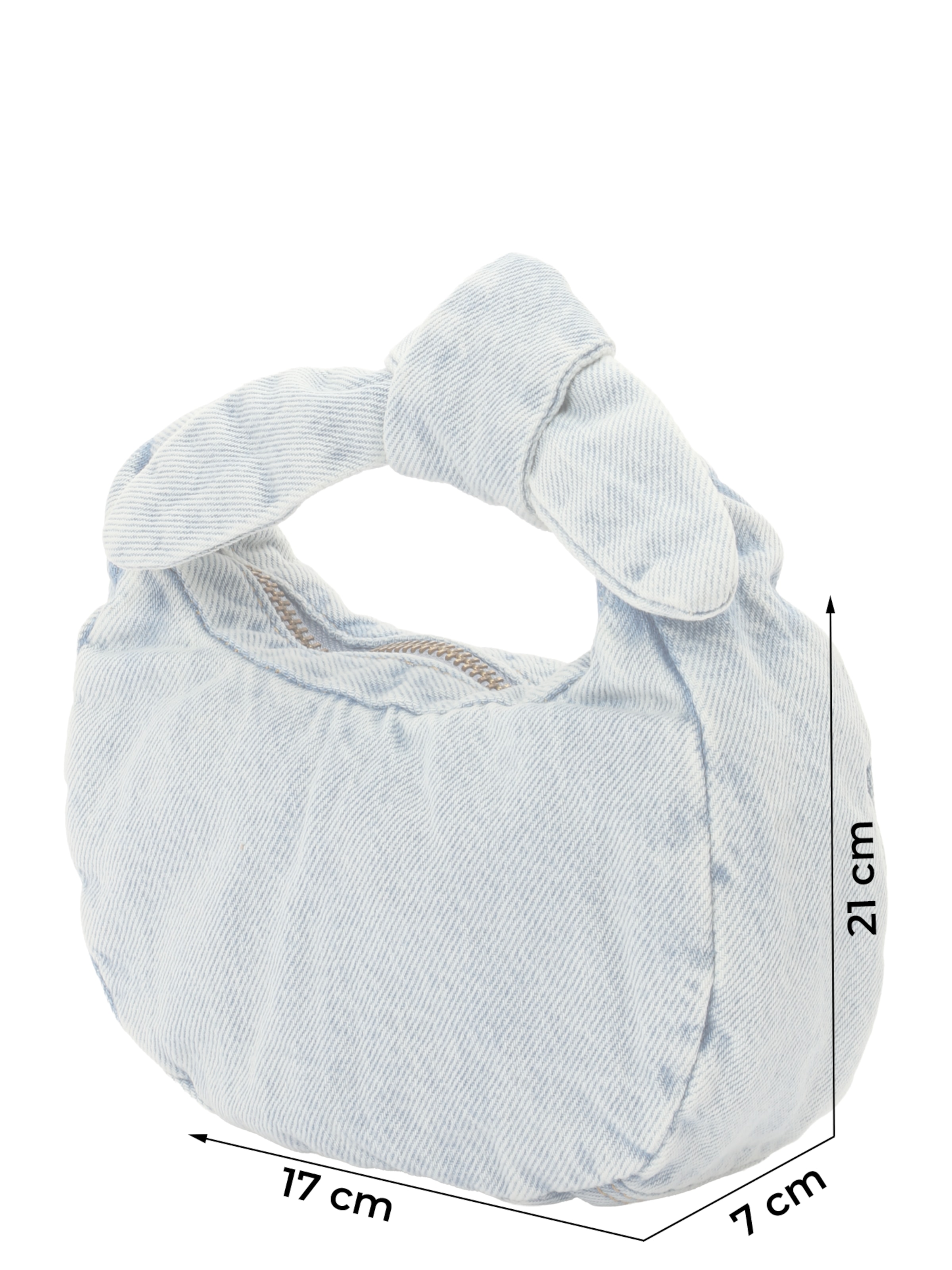 LEVI'S ®Ručna torbica - plava boja