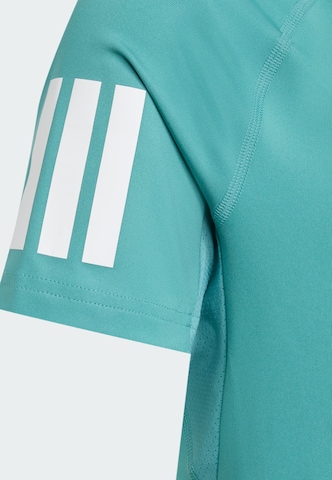 T-Shirt fonctionnel 'Club Tennis' ADIDAS PERFORMANCE en bleu