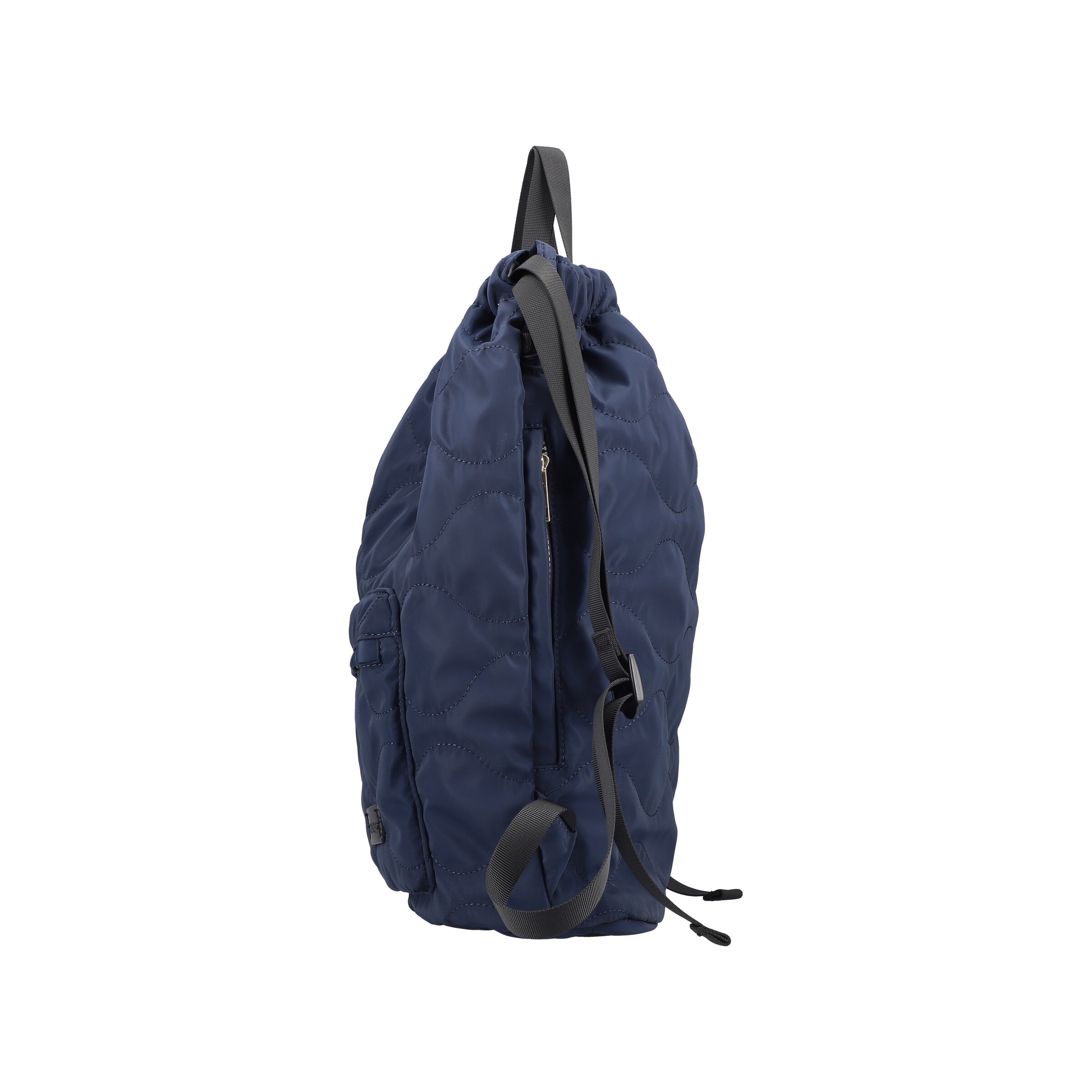 Rieker Rucksack in Blau