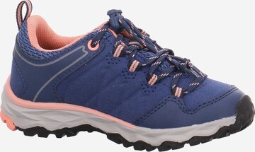 MEINDL Athletic Shoes in Blue
