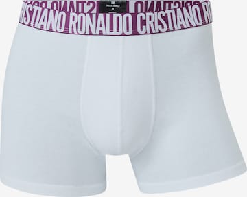 Regular Boxers CR7 - Cristiano Ronaldo en bleu