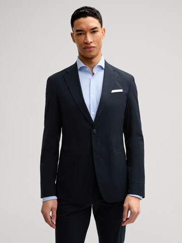 JOOP! Slim fit Business blazer 'Hawksley' in Blue: front
