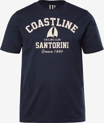 JP1880 Shirt in Blue: front