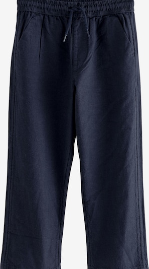 Next Housut värissä laivastonsininen, Tuotenäkymä