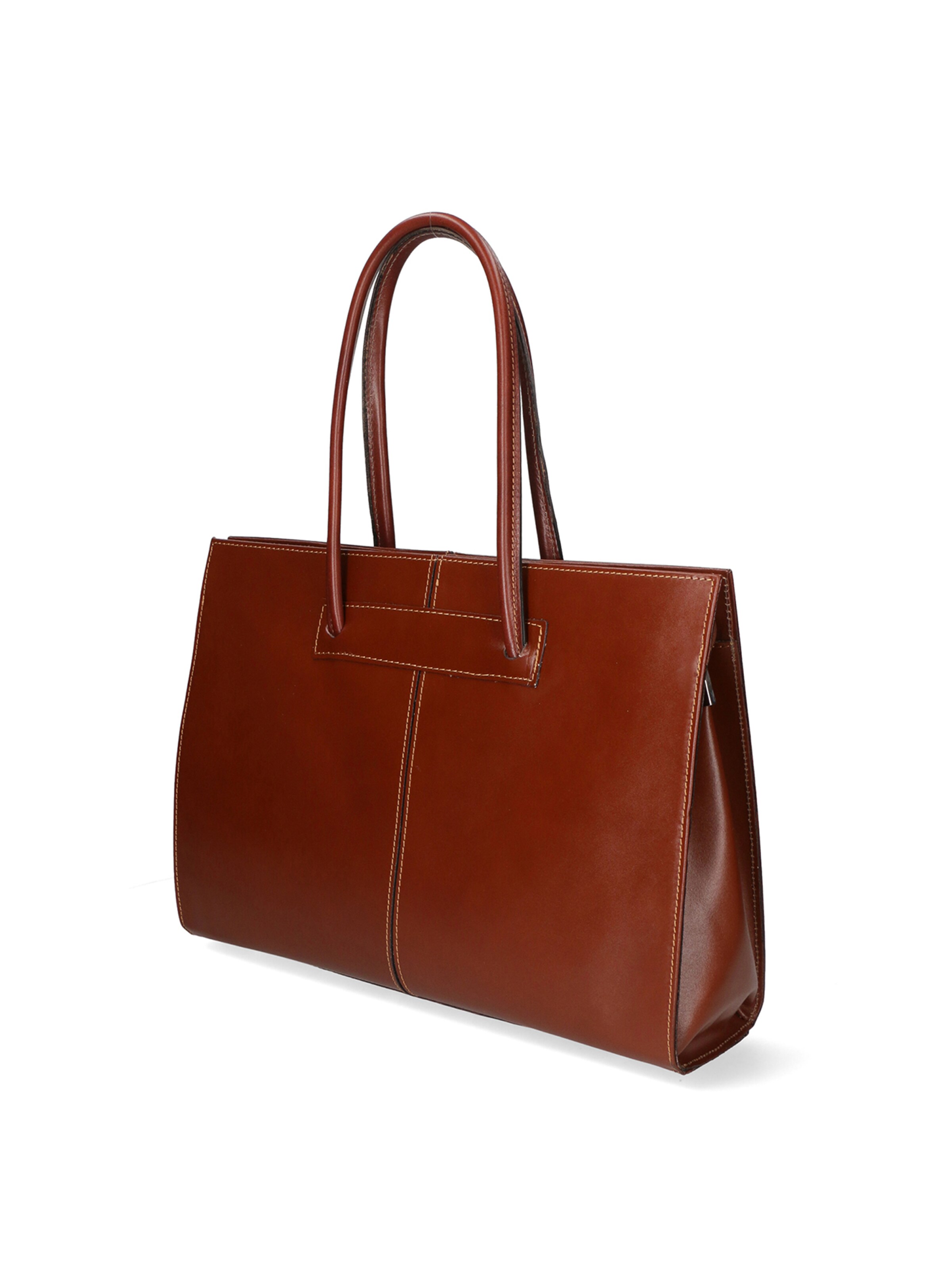 Gave Lux Shopper in Bruin