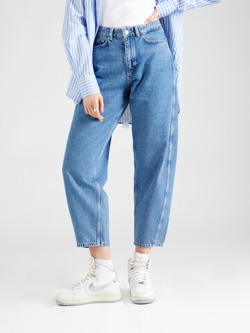ARMEDANGELS Regular Jeans 'BARLY CUTLINE' in Blau: predná strana