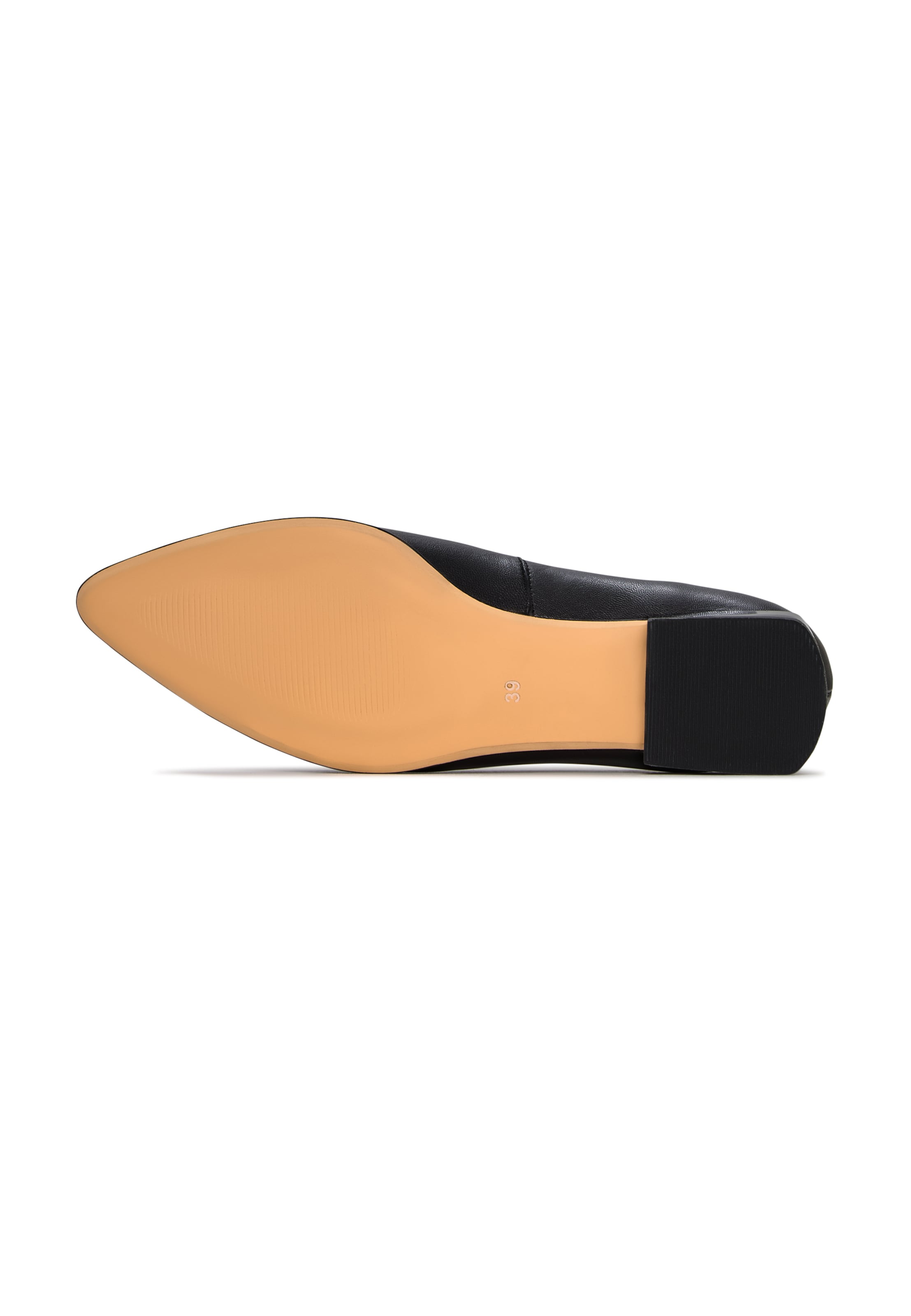 CESARE GASPARI Ballerina in Black