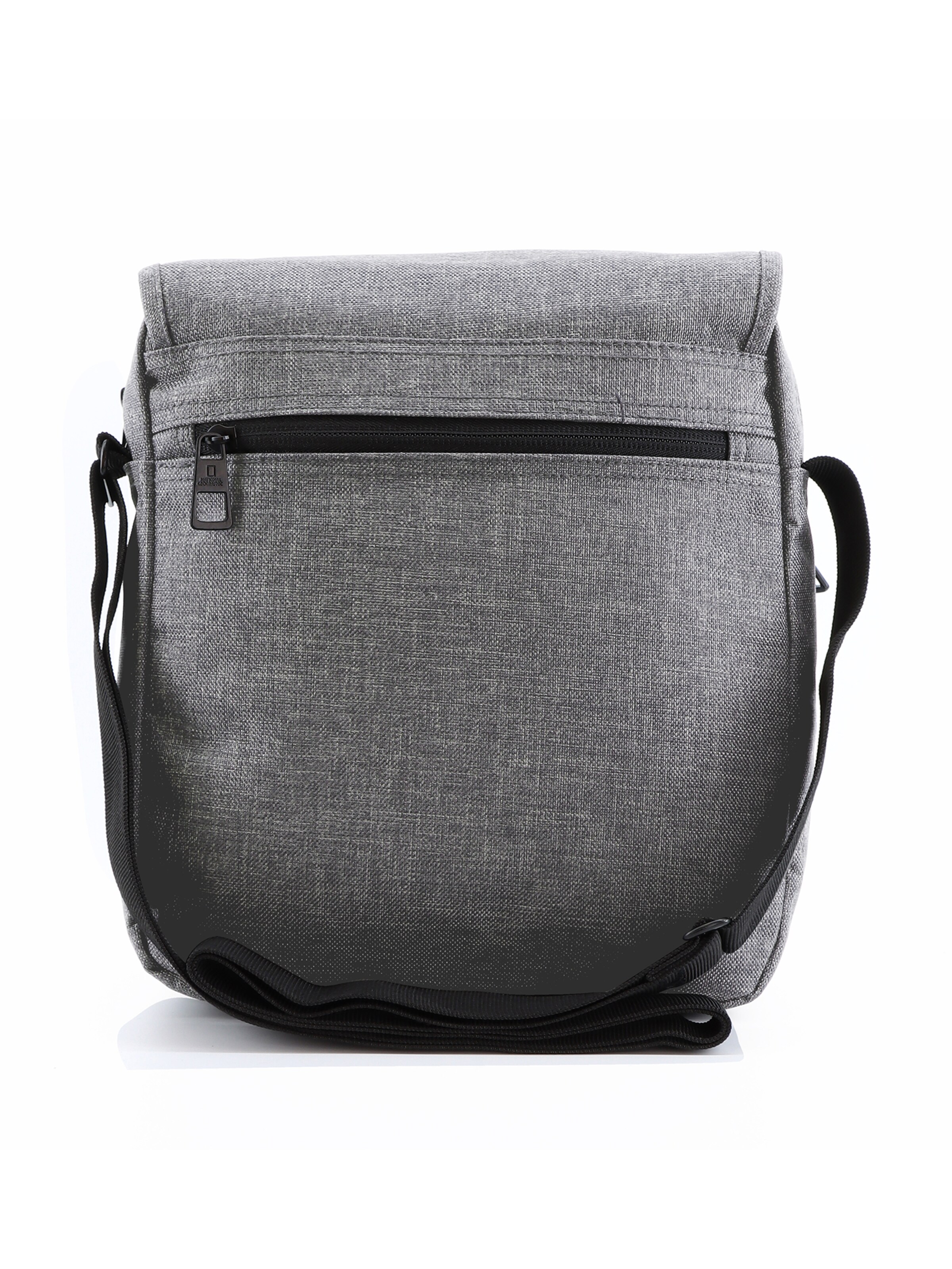 National Geographic Tasche 'Stream' in Grau