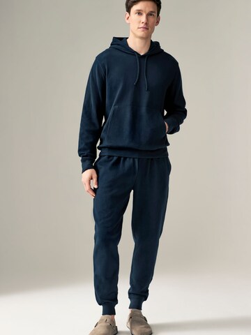 Next Loosefit Jogginghose in Blau