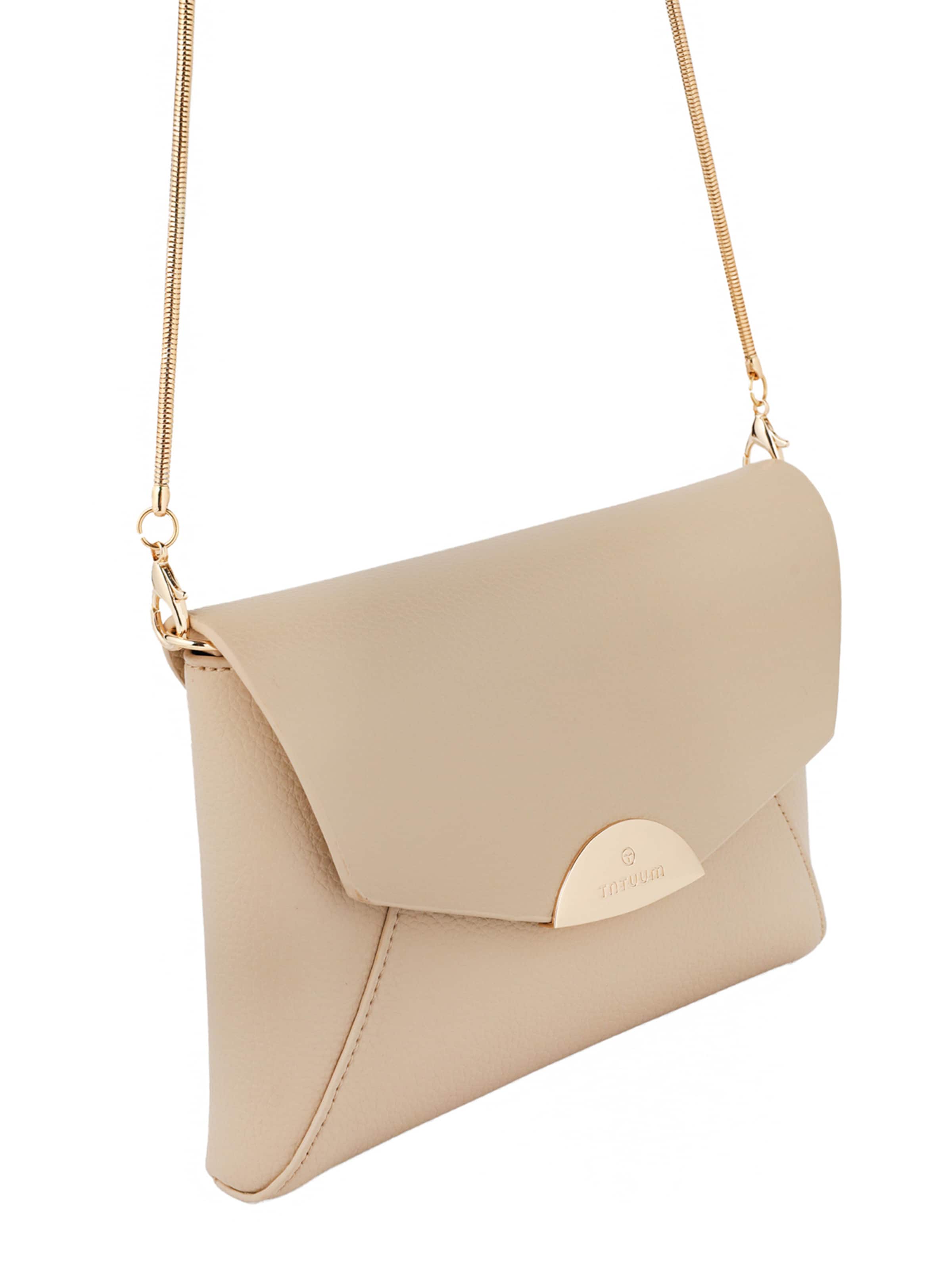 TATUUM Handbag in White