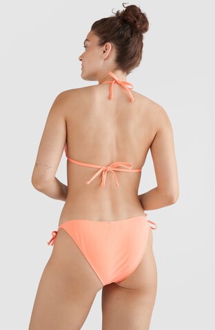 Pantaloncini per bikini di O'NEILL in arancione