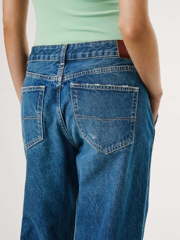 Pepe Jeans Regular Jeans in Blue