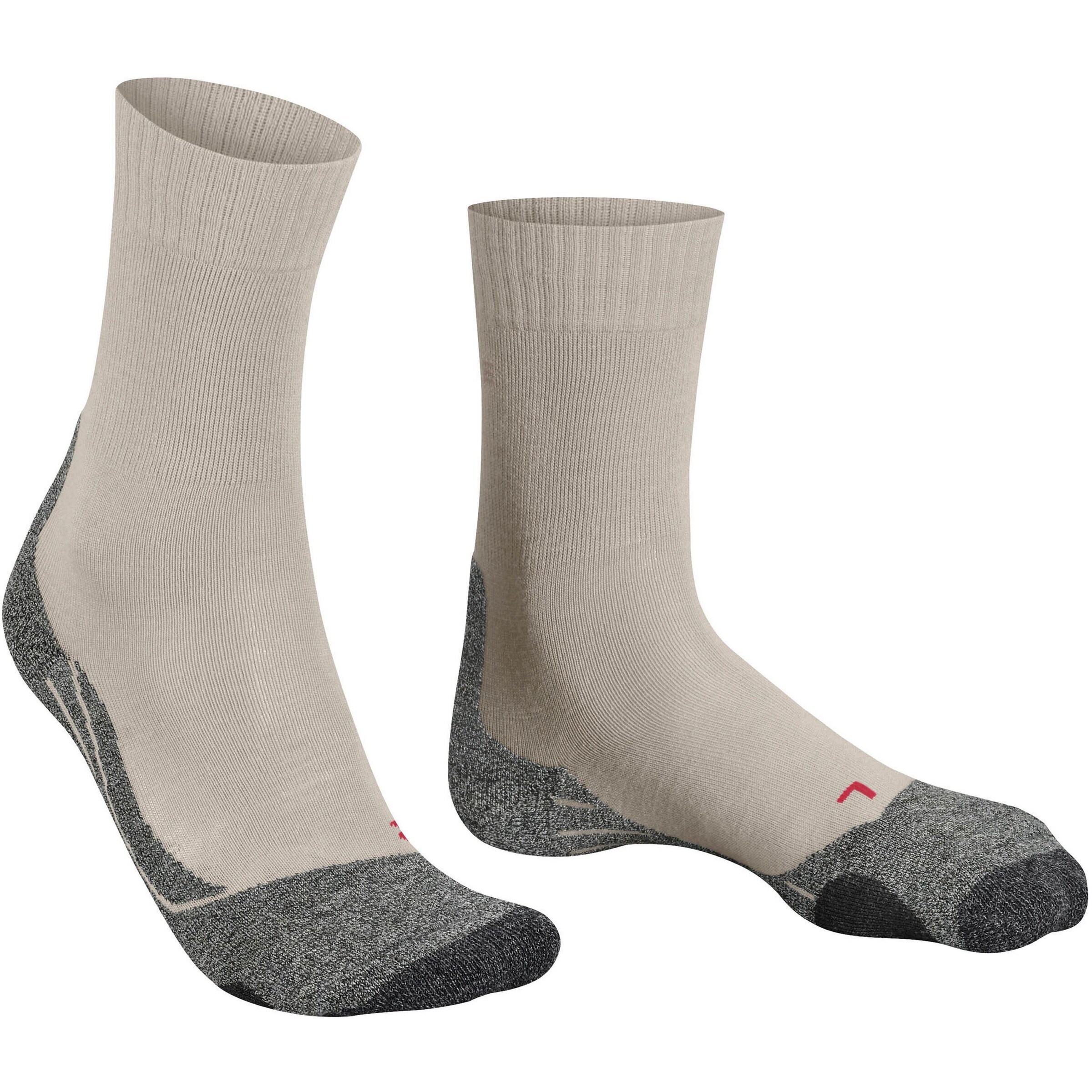 FALKE Socks in Beige