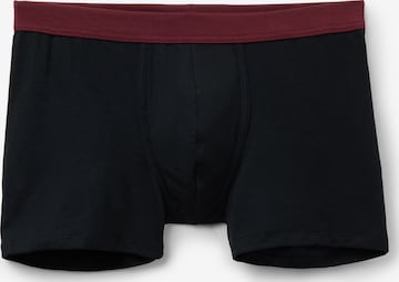IUMAN Intimissimi Boxer shorts in Black: front