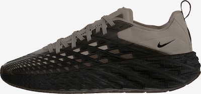 Nike Sportswear Baskets basses 'AVA EDGE' en 39 en gris / noir, Vue avec produit