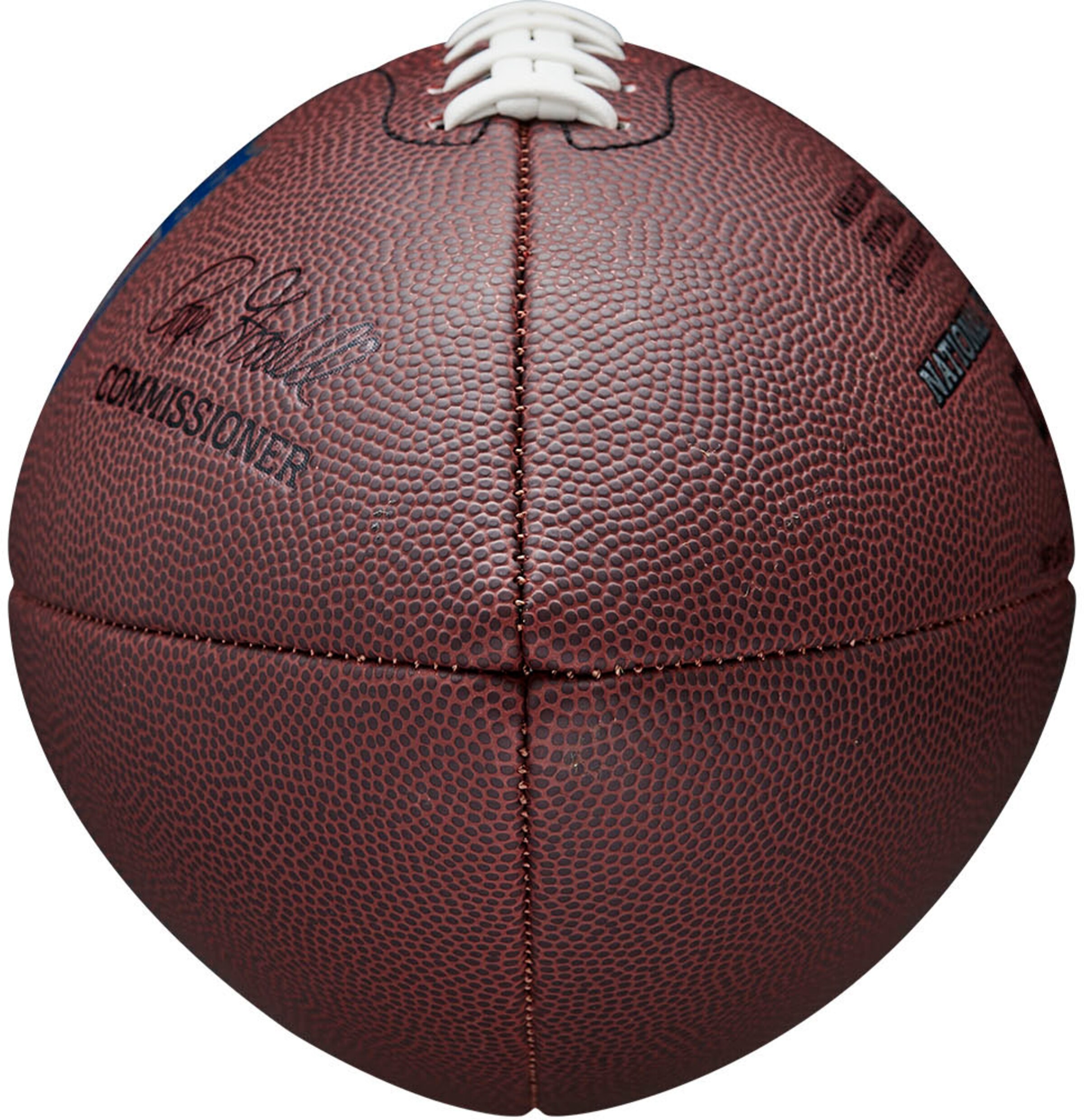 WILSON Ball in Brown