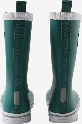 Bottes en caoutchouc 'Taika 2.0' Reima en vert