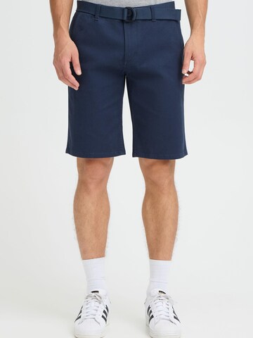 BLEND - regular Pantalón chino 'BHBelo' en azul: frente