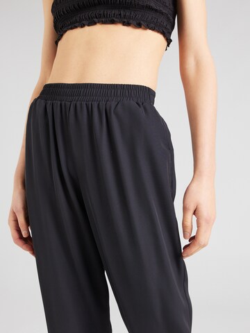 Loosefit Pantaloni 'NOLA' di Noisy may in nero