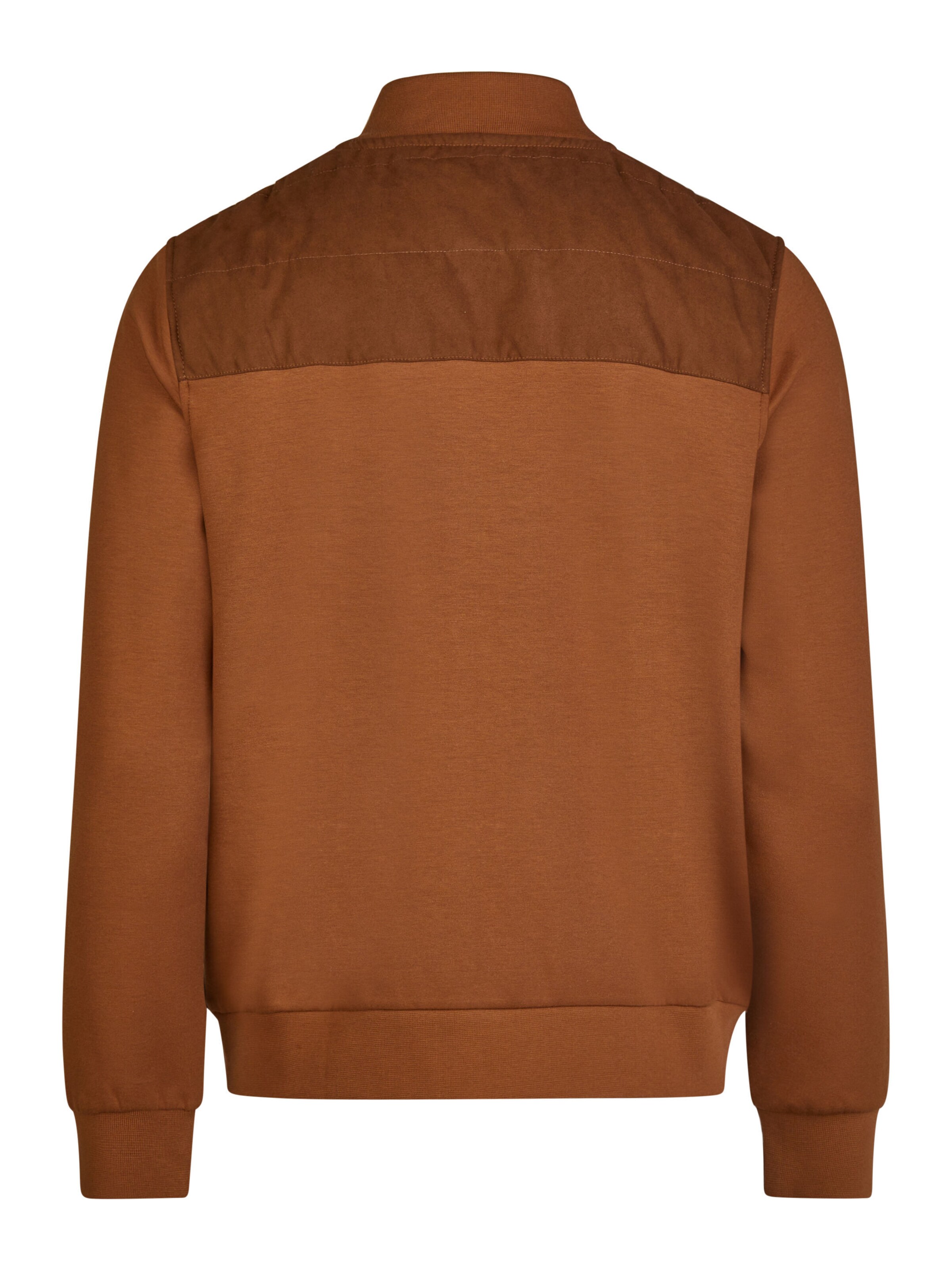 HECHTER PARIS Between-season jacket in Beige