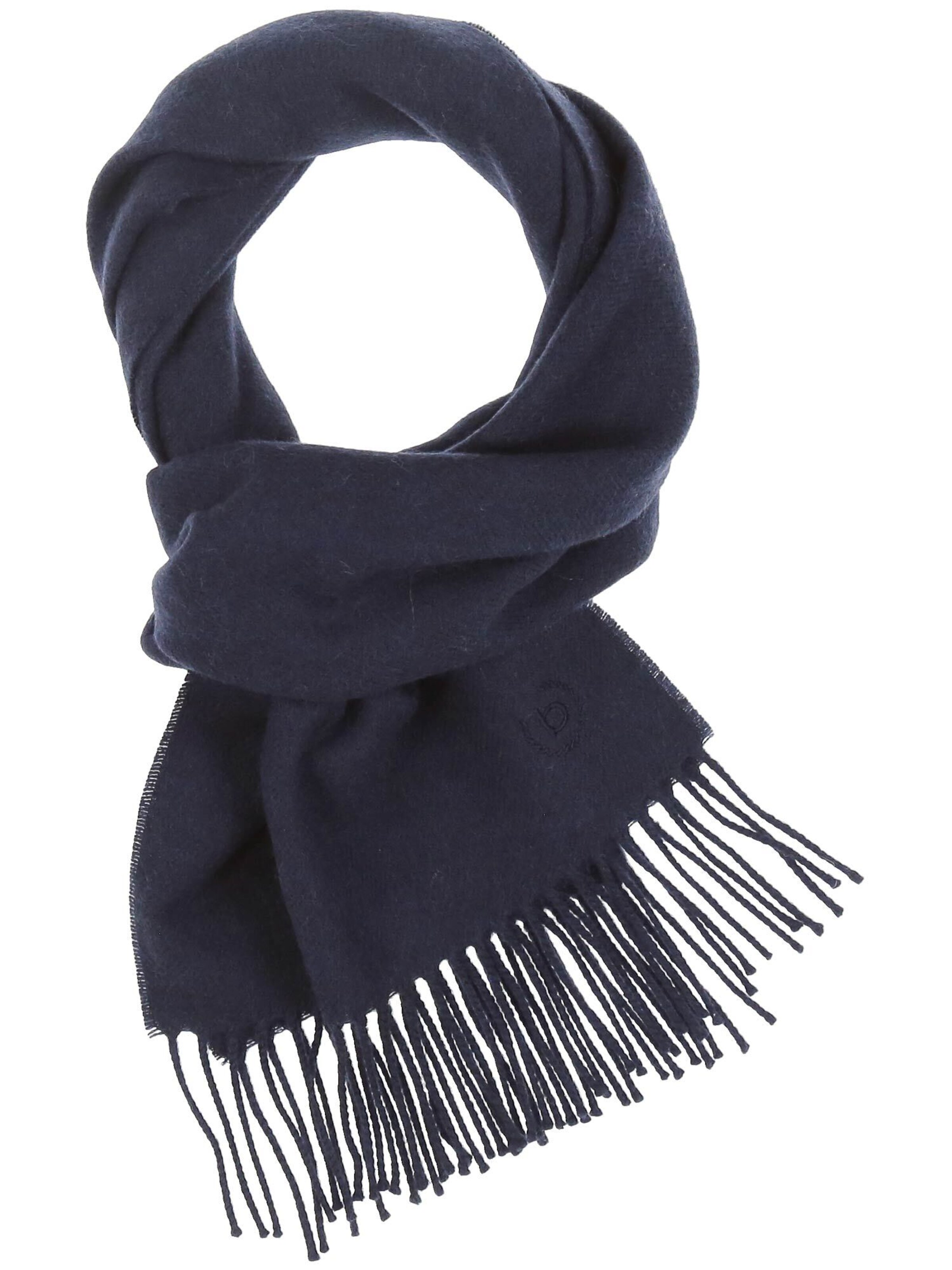 bugatti Scarf in Blue