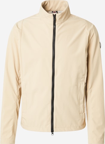 smėlio Colmar Laisvalaikio striukė: priekis