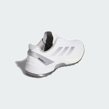 ADIDAS PERFORMANCE Sportschoen 'Adizero ZG' in Wit