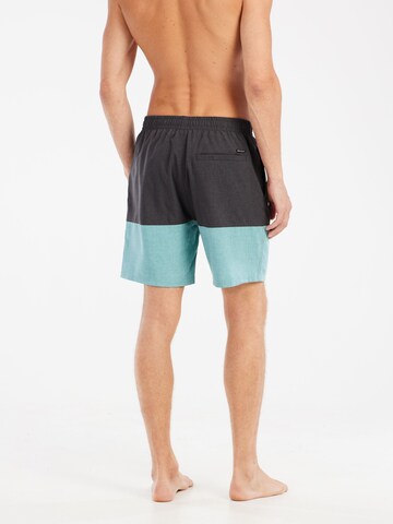 PROTEST Swimming shorts 'PRTFreddie' in Green