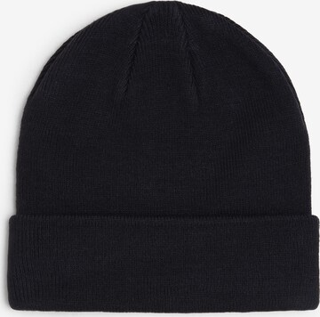 Champion Authentic Athletic Apparel Beanie in Blue