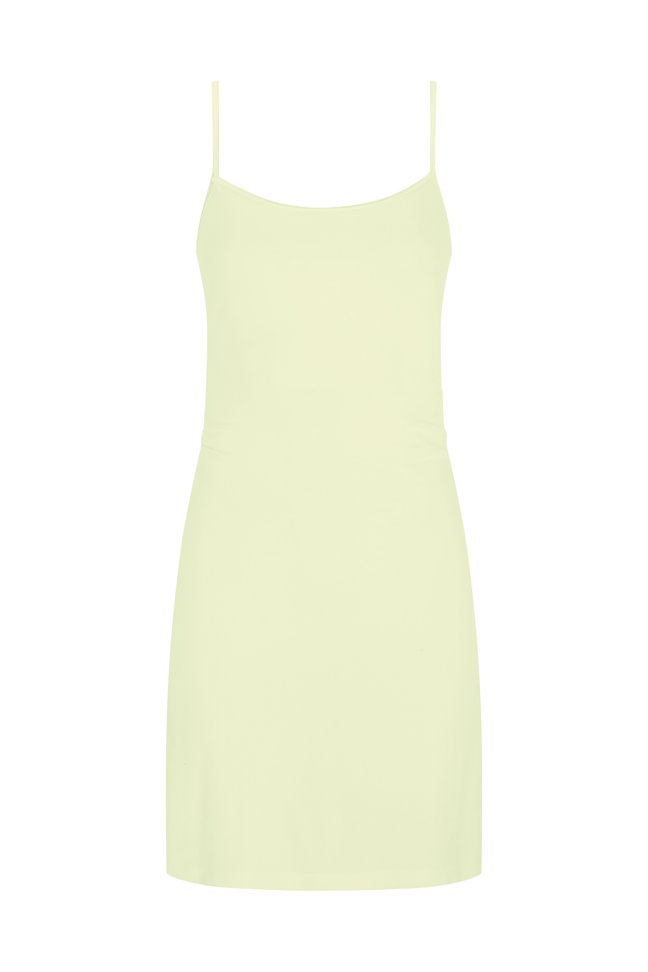 Mey Negligee in Beige: front