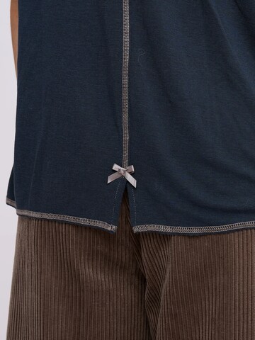 Odd Molly Tričko 'Gamze' – černá