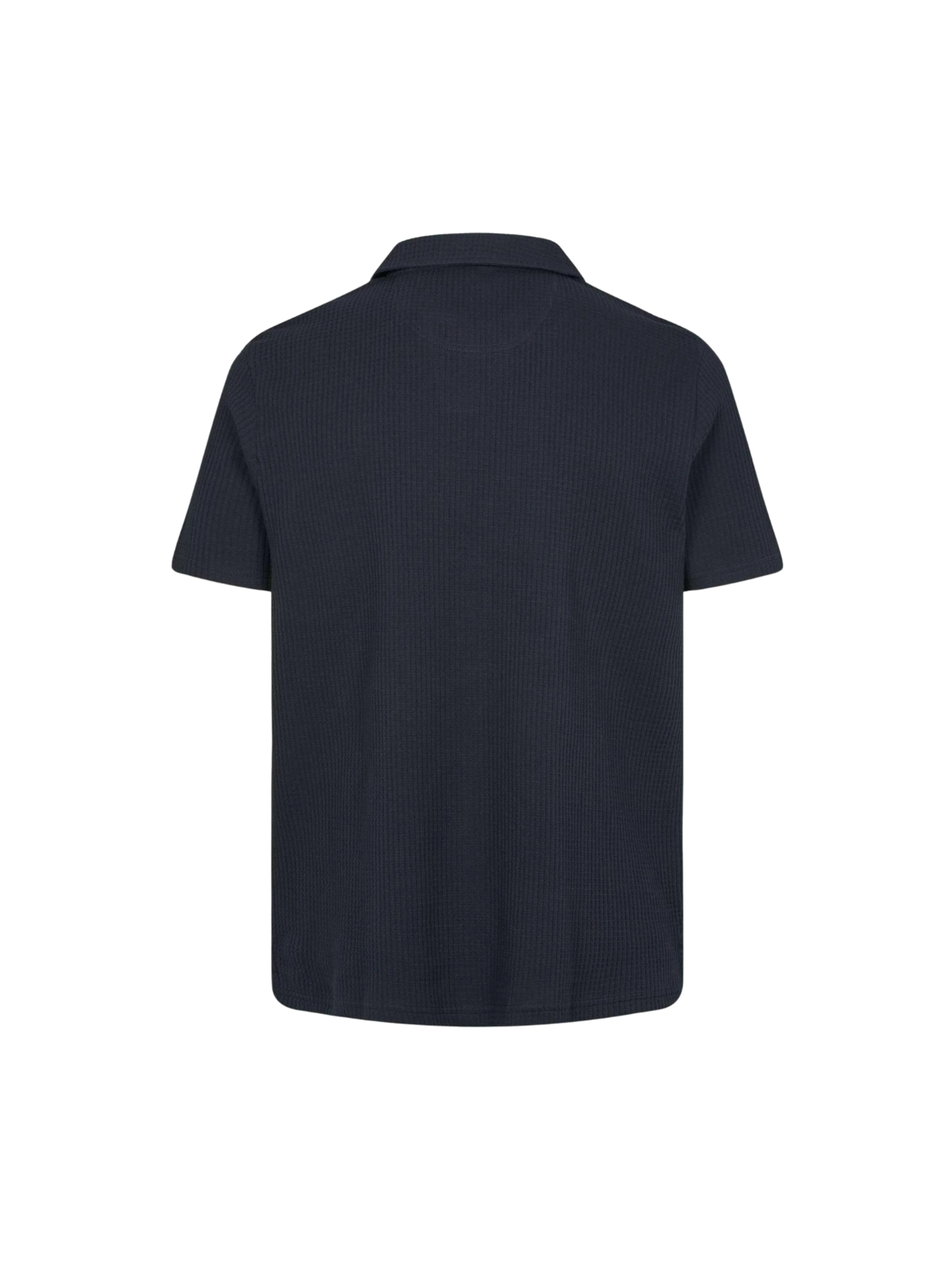 U.S. POLO ASSN. Regular Fit Polo shirt ' Costa ' in Blau