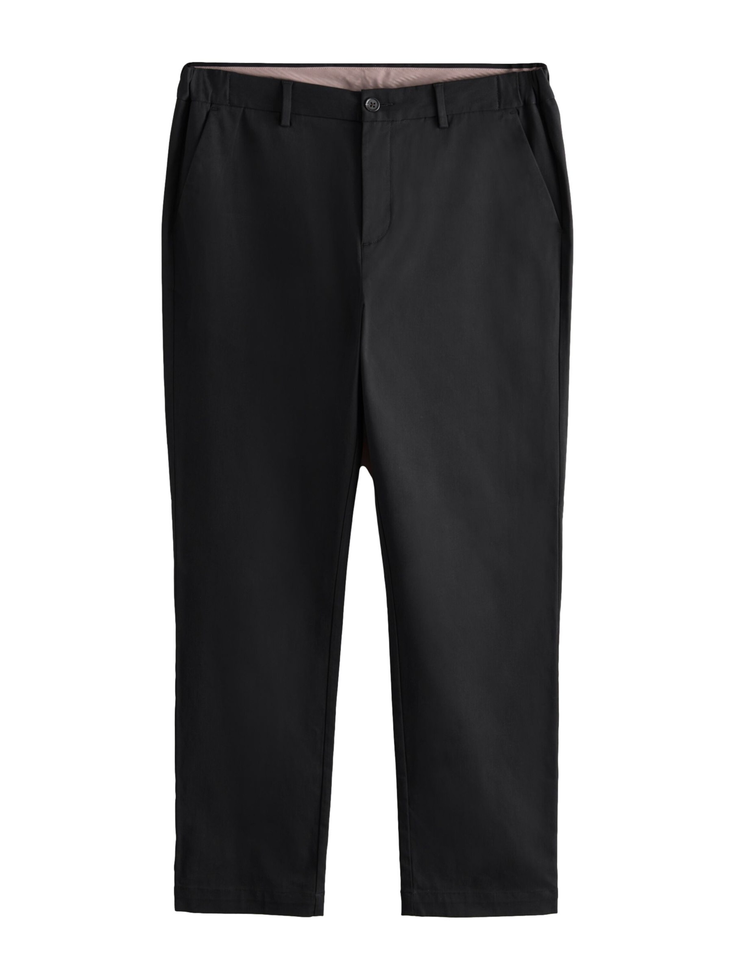 Pantaloni chino Next di colore nero, Visualizzazione prodotti