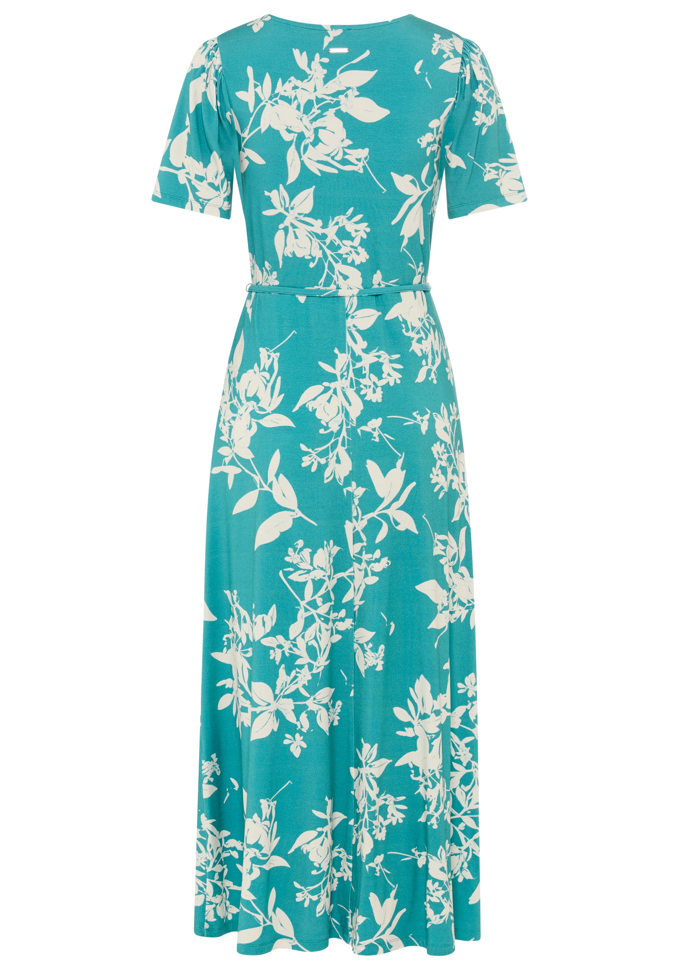 LAURA SCOTT Dress in Green