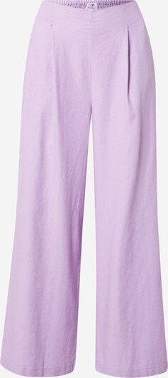 Pantaloni 'PARADISE' Cotton On pe lila, Vizualizare produs