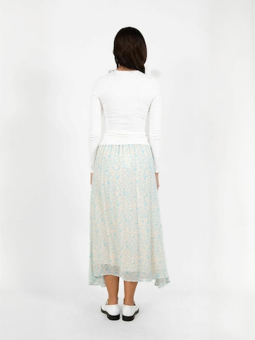 Gonna ' Skirt ' di Coster Copenhagen in marrone