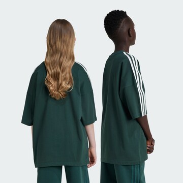 ADIDAS ORIGINALS Shirt in Groen