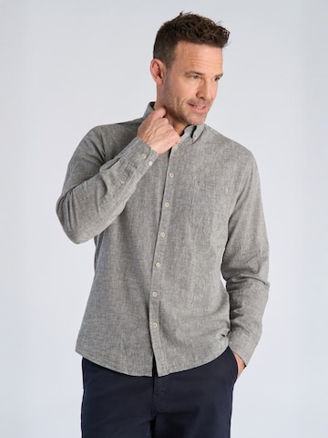 Regular fit Camicia di Jack's in blu