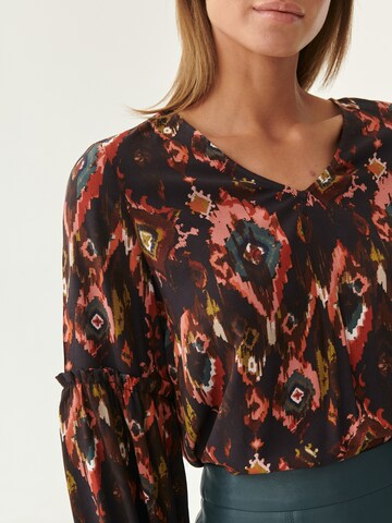 TATUUM Bluse 'ALKA 1' in Mischfarben