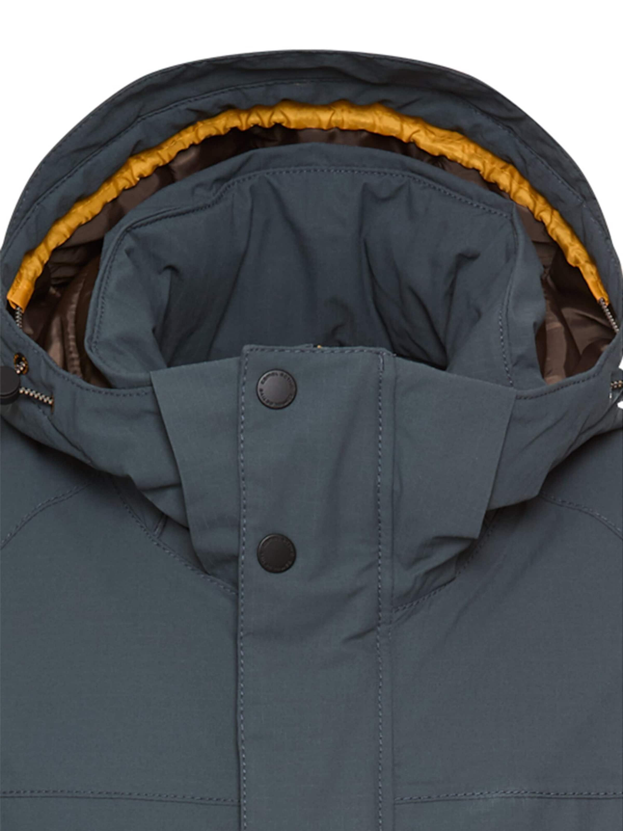 CAMEL ACTIVE Funktionsjacka 'TeXXXactive' i blå