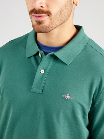 GANT Shirt in Green