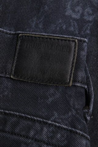 True Religion Skinny-Jeans 28 in Blau