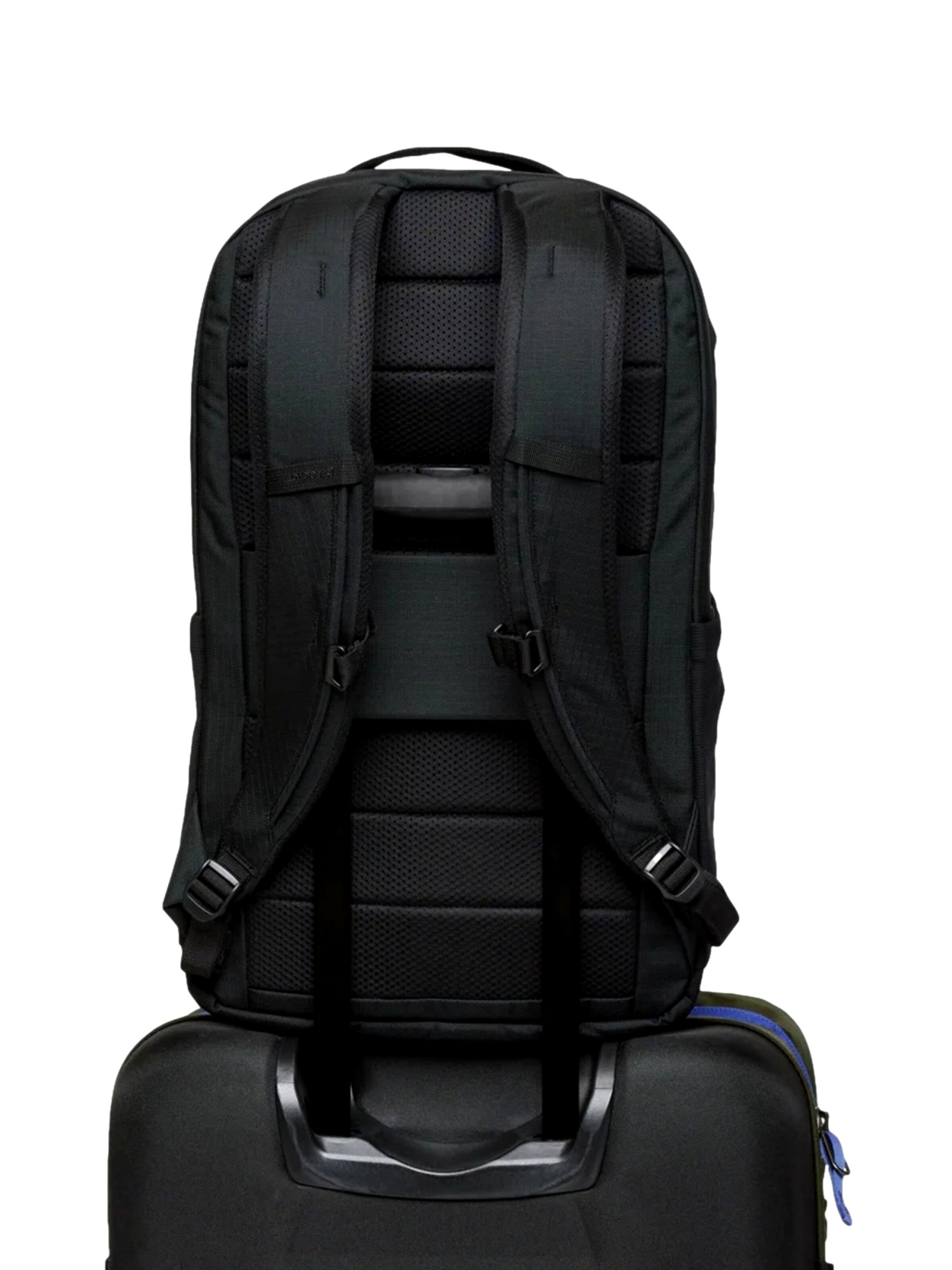 cotopaxi Backpack 'Allpa' in Black